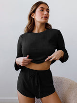 Women's Two-Piece Lounge Set