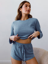 Women's Two-Piece Lounge Set